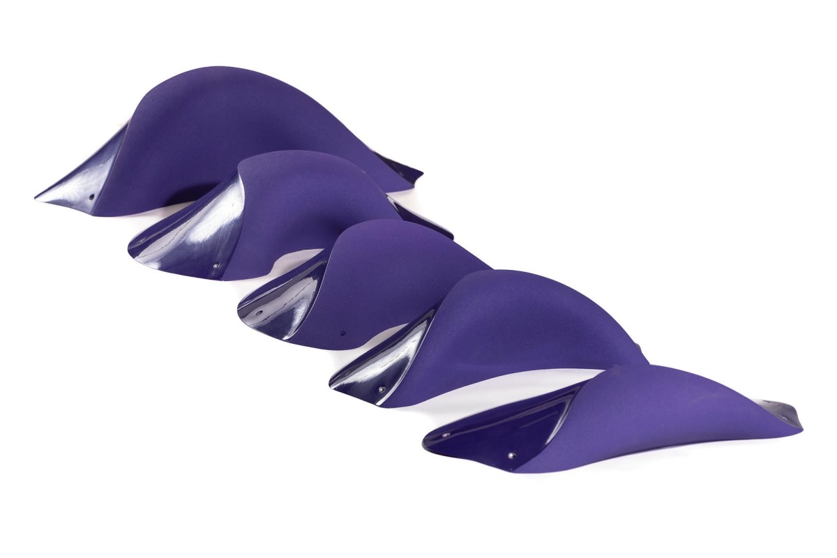 VortexLine - VORTEX DT complete series 1-5