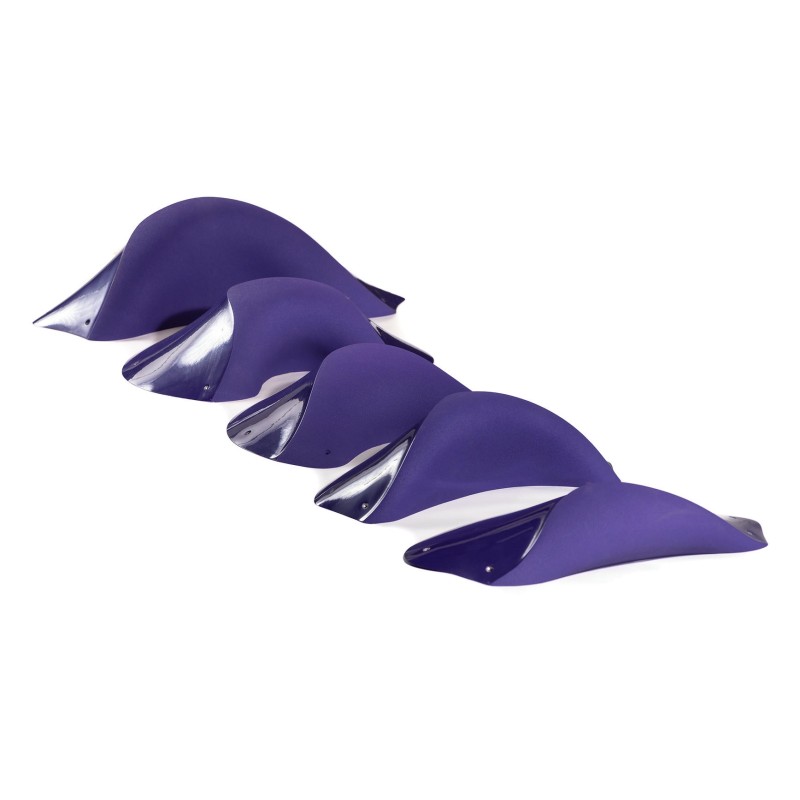 VortexLine - VORTEX DT complete series 1-5