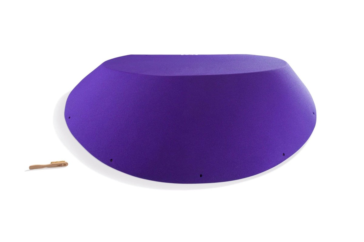 ArtLab - Slope Méga 3 - 30° Ø 120 cm