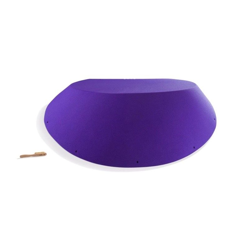 ArtLab - Slope Méga 3 - 30° Ø 120 cm