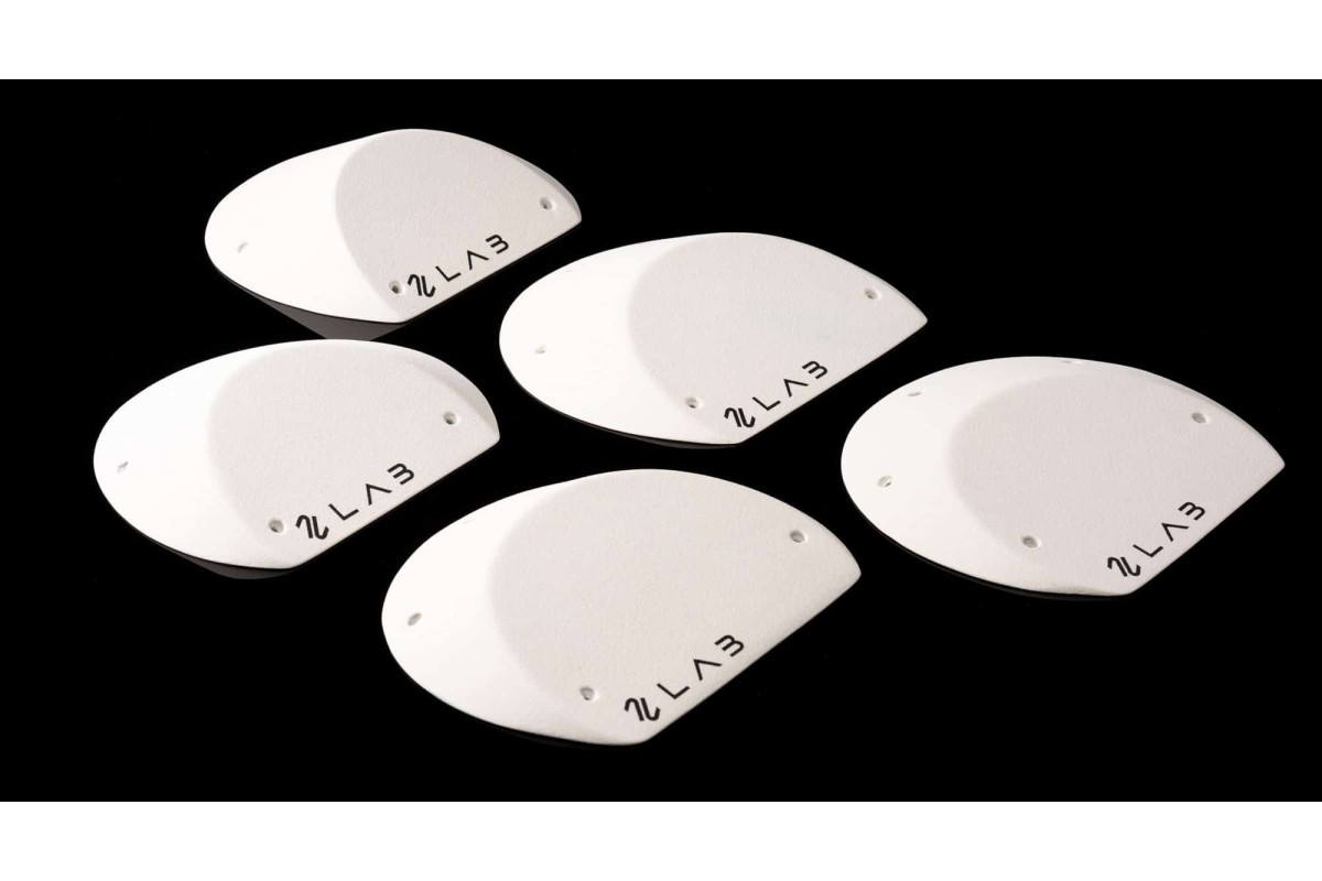 ArtLab - Slope S to XXXL complete series