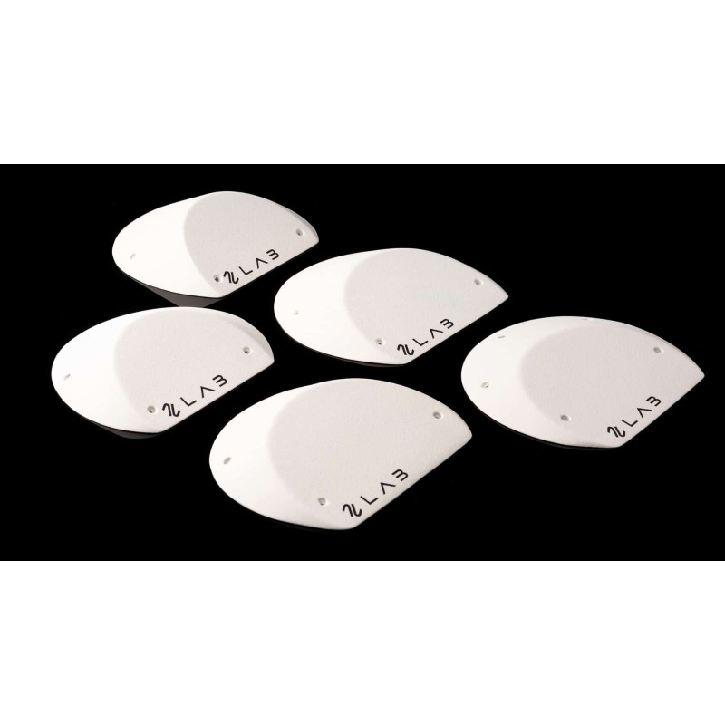 ArtLab - Slope S to XXXL complete series