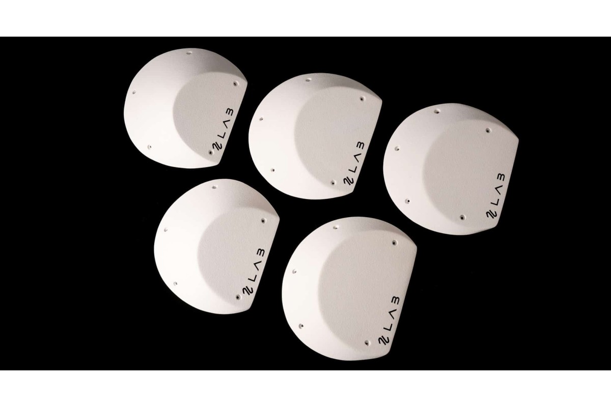 ArtLab - Slope XXXL complete series