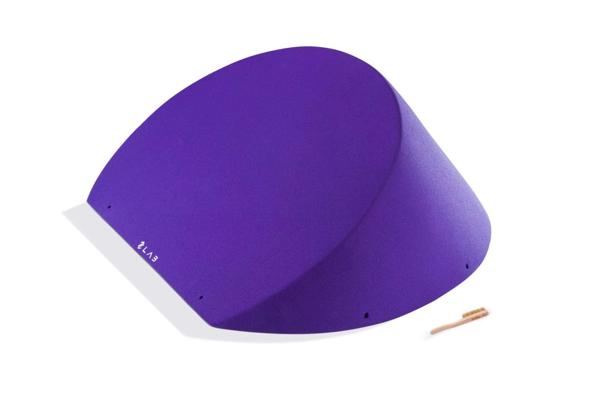 ArtLab - Slope Méga 4 - 40° Ø 120 cm