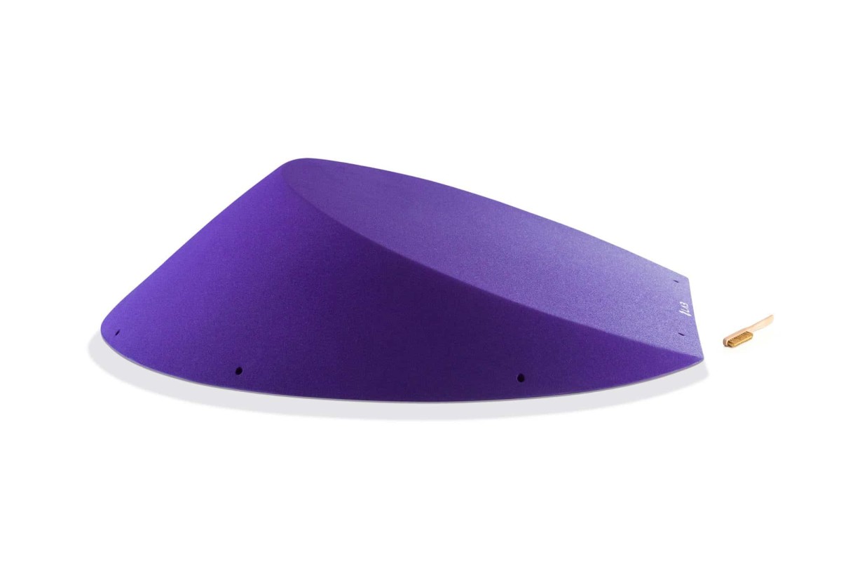 ArtLab - Slope Méga 3 - 30° Ø 120 cm