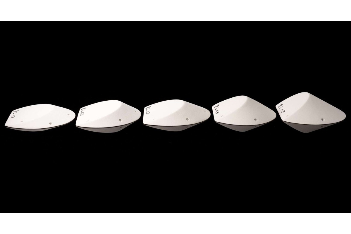 ArtLab - Slope XXXL complete series