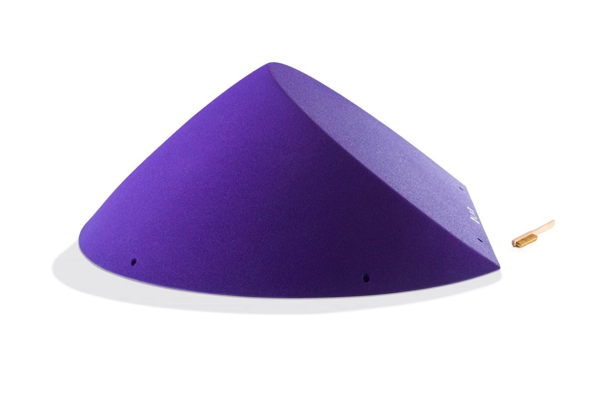 ArtLab - Slope Méga 2 - 35° Ø 90 cm