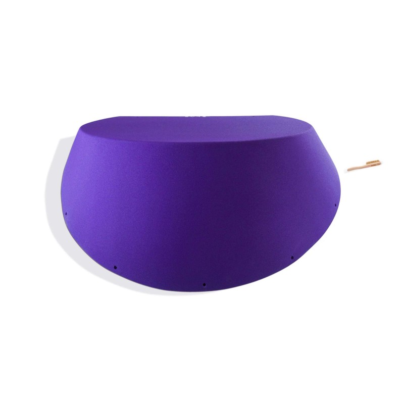 ArtLab - Slope Méga 4 - 40° Ø 120 cm