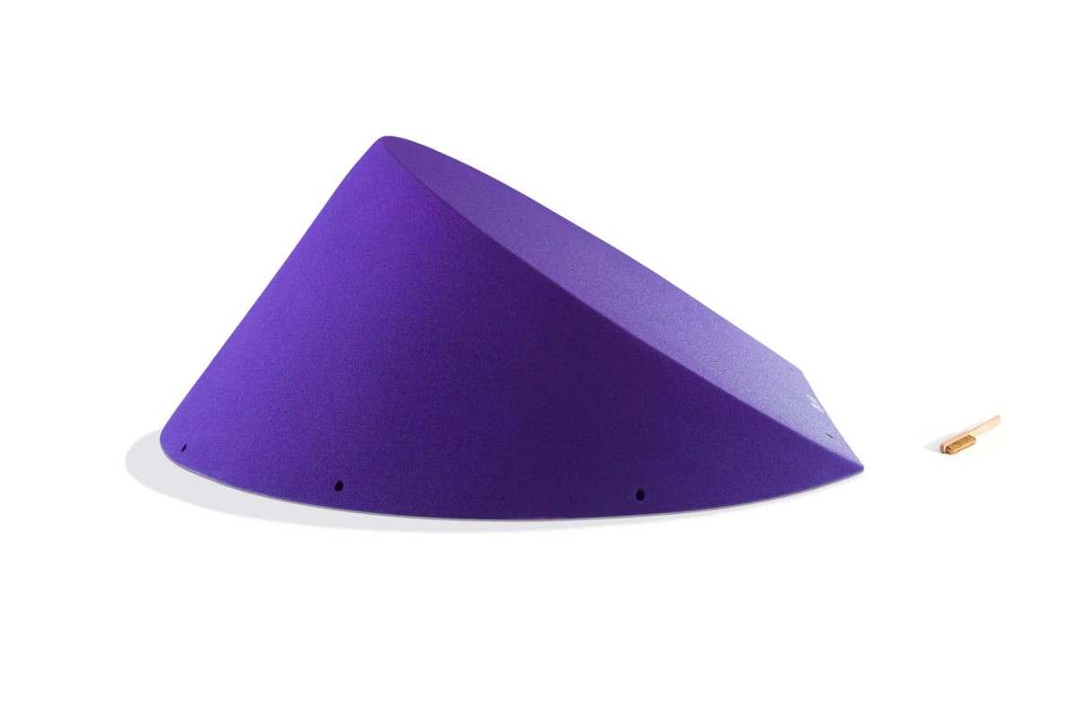 ArtLab - Slope Méga 4 - 40° Ø 120 cm