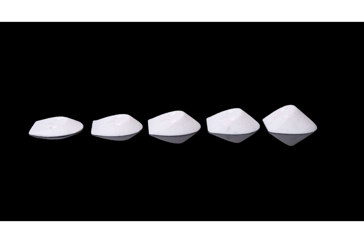 ArtLab - Slope S to XXXL complete series