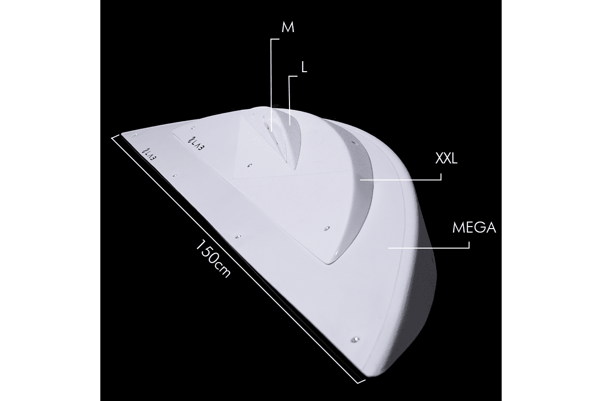 ArtLab - SLICES Méga 1 - 25°