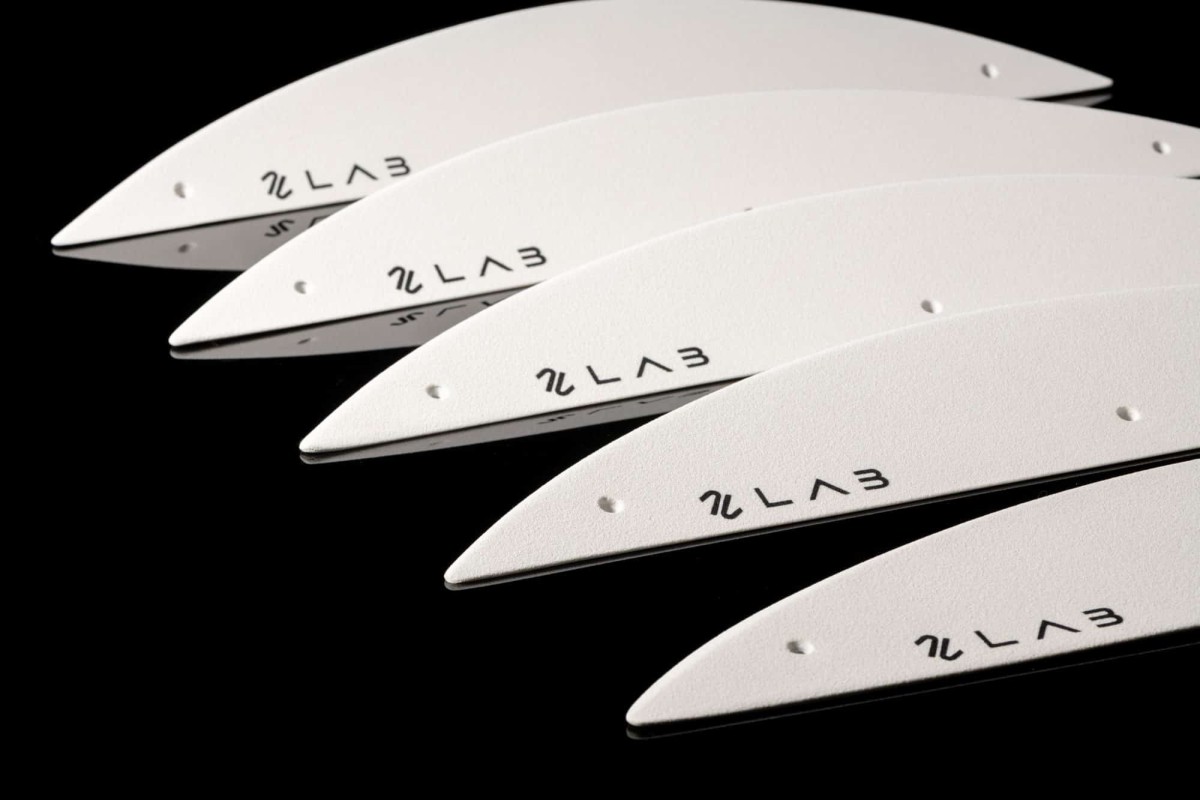 ArtLab - Slices  XXL complete series