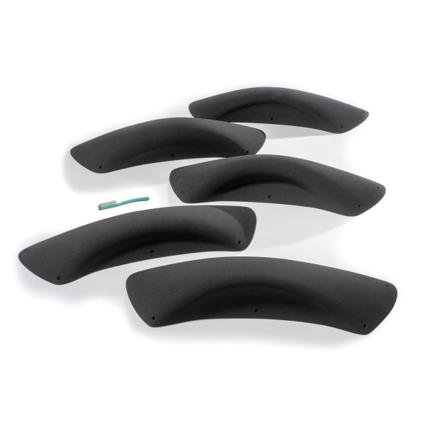 MercyLine - XXXL complete series