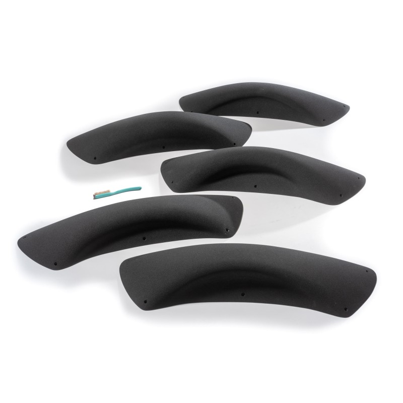 MercyLine - XXXL complete series