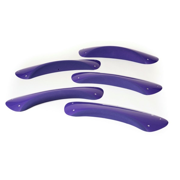 MercyLine - XXL DT complete series