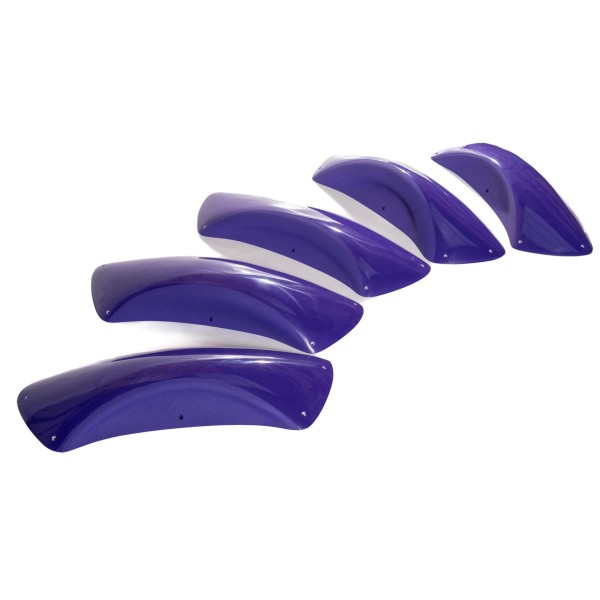 MercyLine - XXXL DT complete series