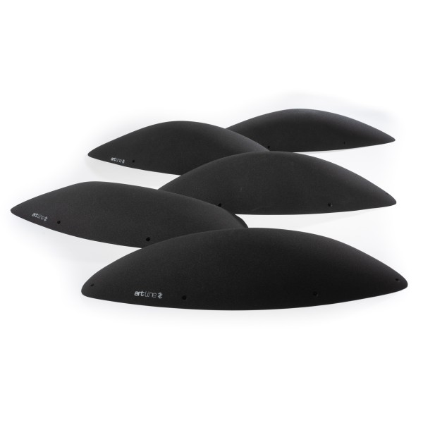 MercyLine - XXXL complete series 2