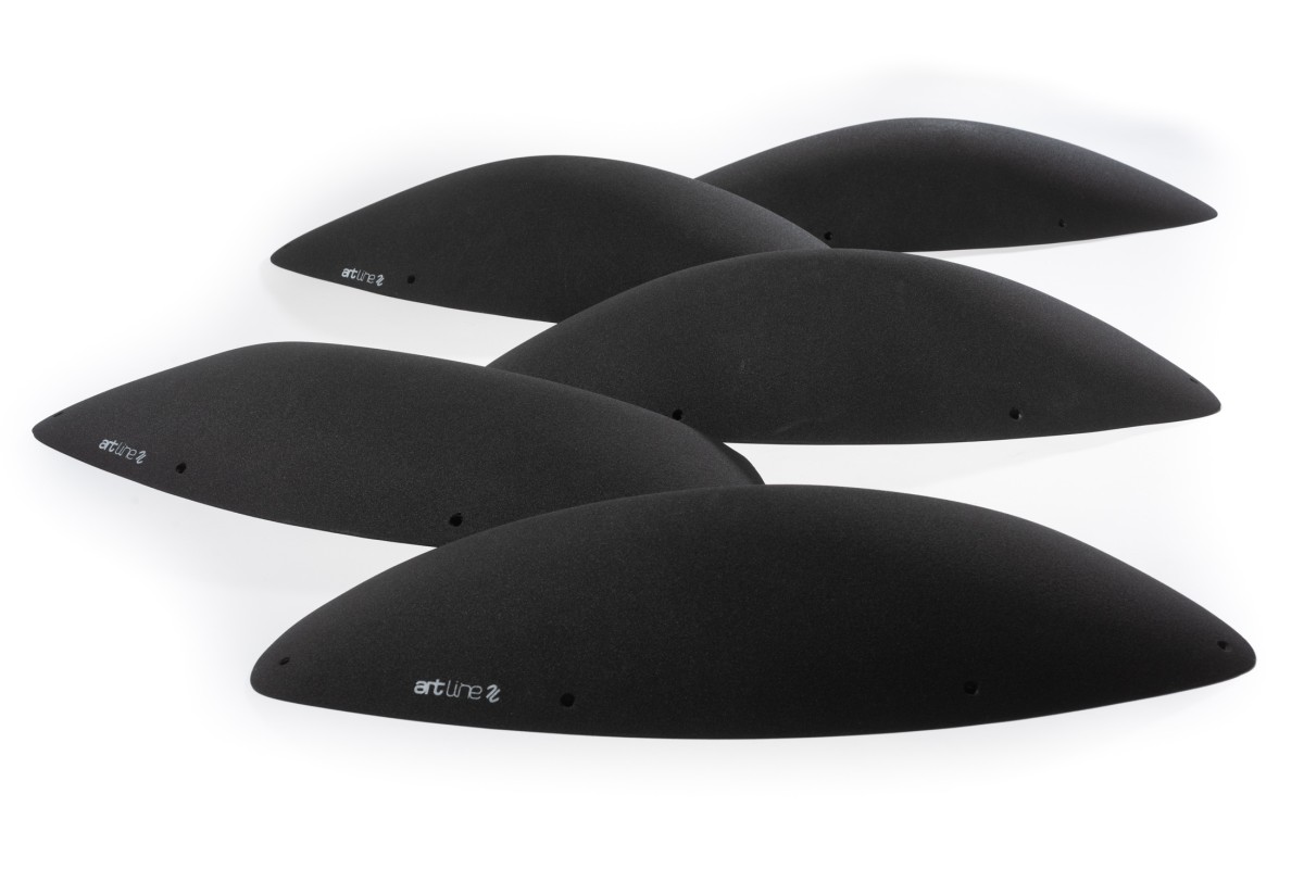 MercyLine - XXXL complete series