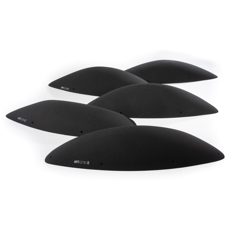 MercyLine - XXXL complete series