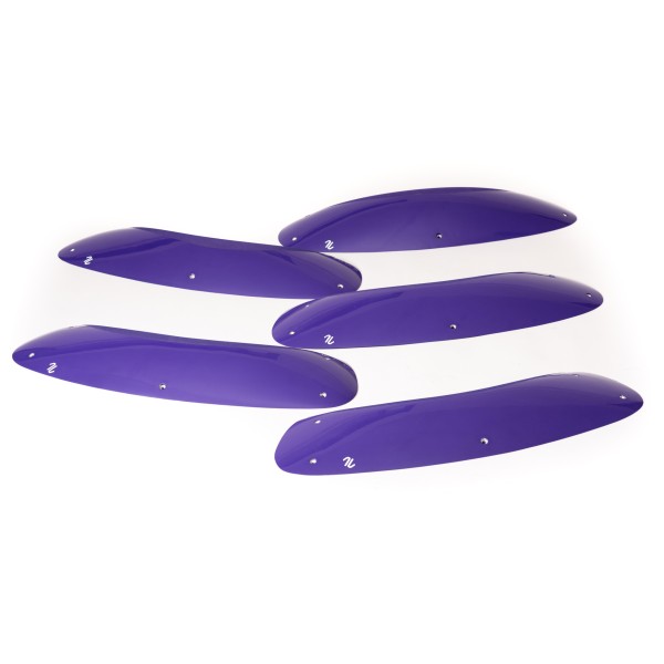 MercyLine - XXL DT complete series 2