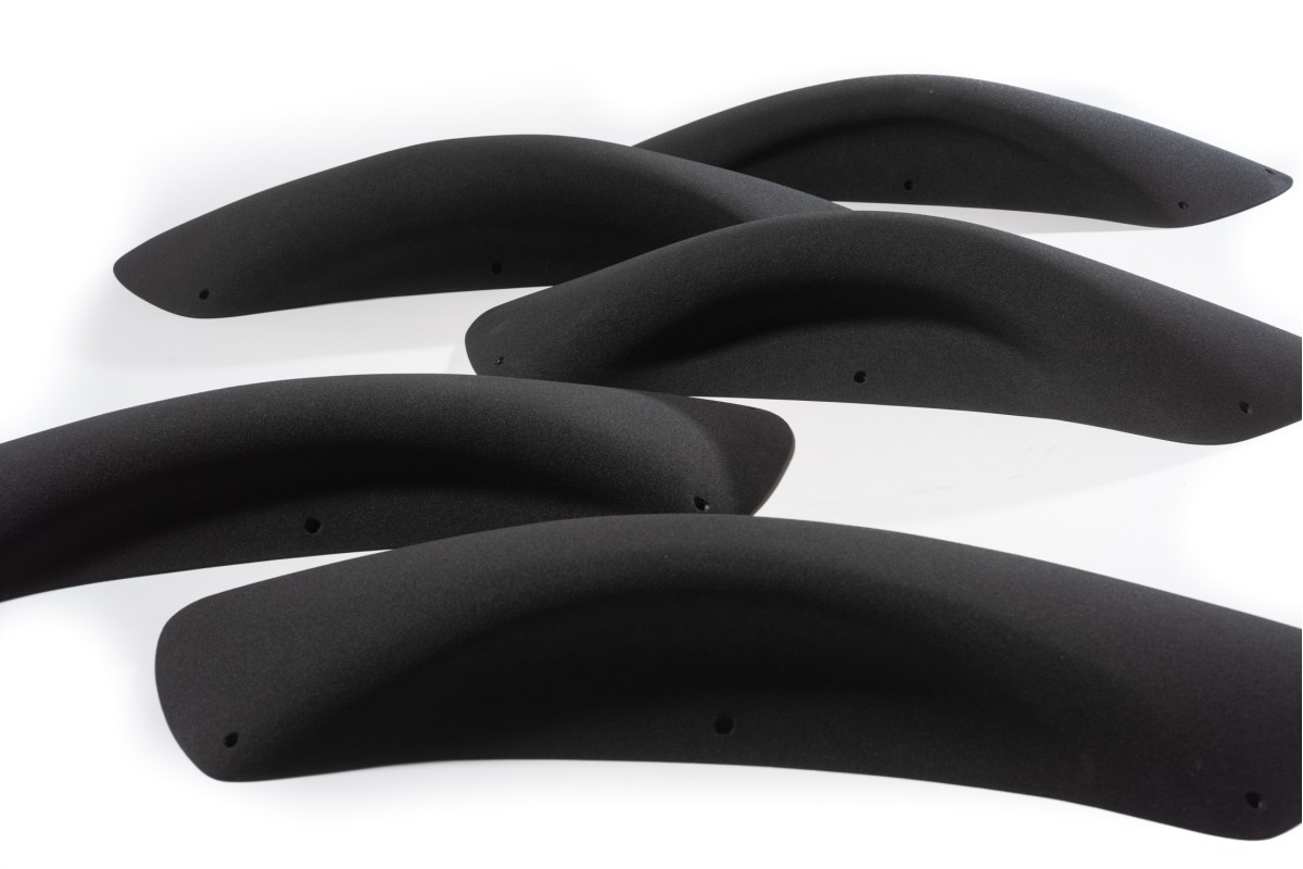 MercyLine - XXXL complete series