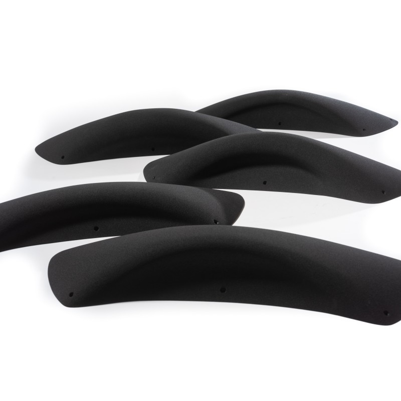 MercyLine - XXXL complete series