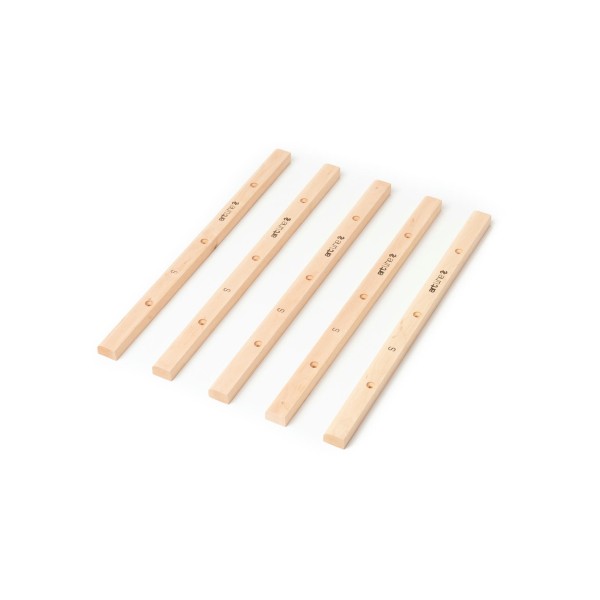 TrainingLine - Flat Rungs S