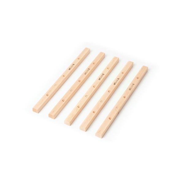 TrainingLine - Flat Rungs M