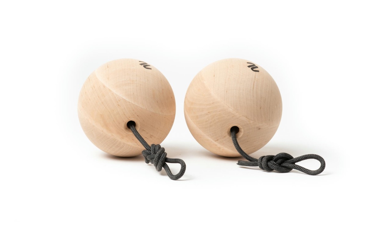 TrainingLine - Balls 12.0