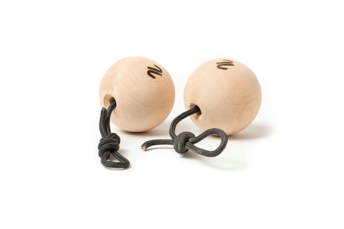 TrainingLine - Balls 8.0