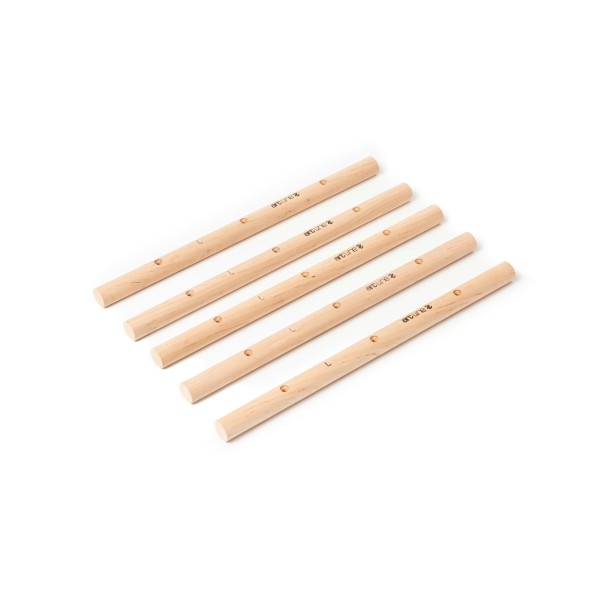 TrainingLine - Round Rungs L