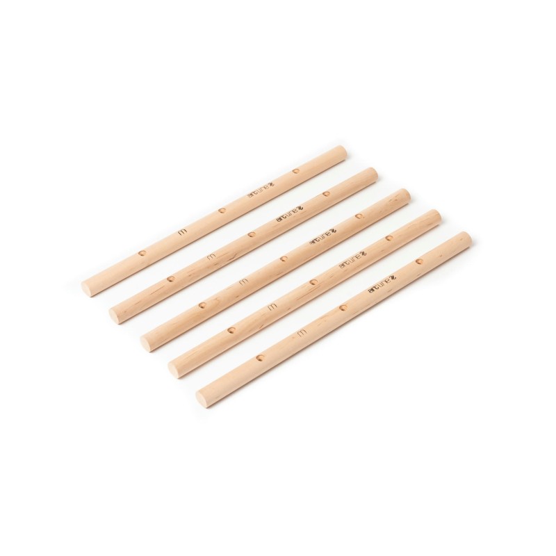 TrainingLine - Round Rungs M