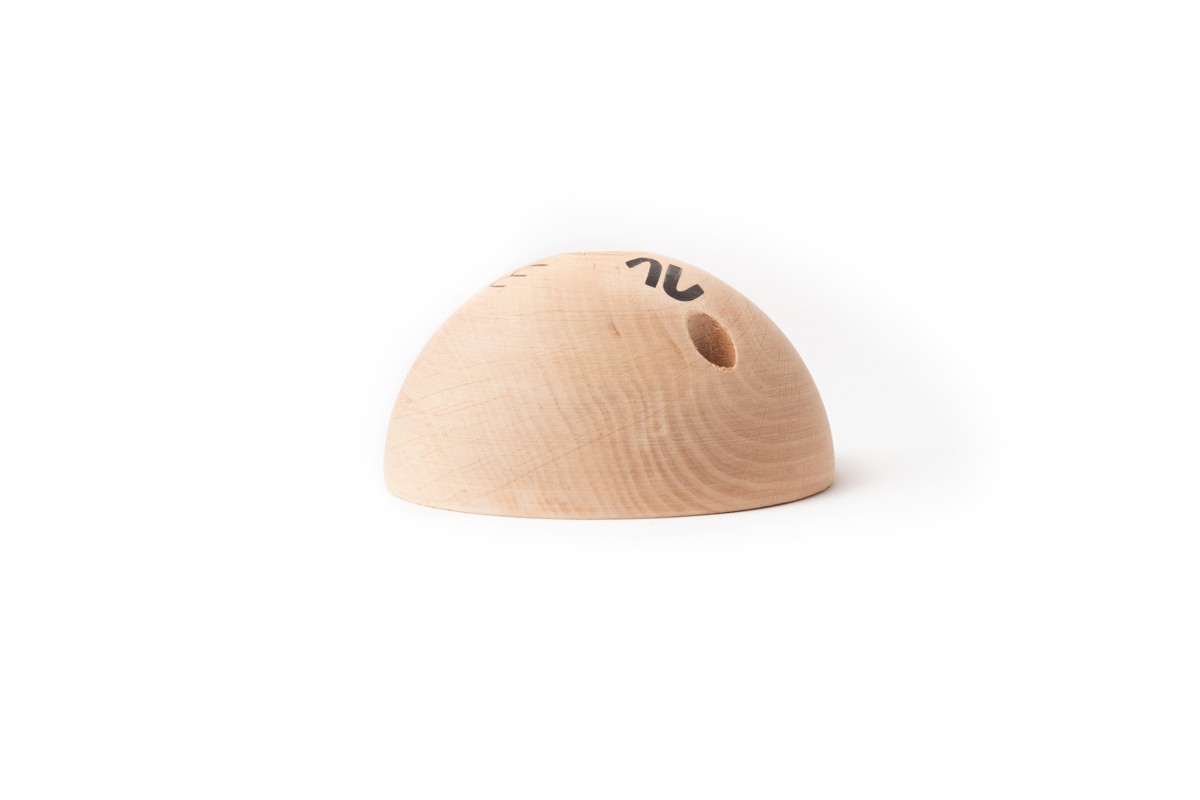 TrainingLine - Hemisphere M - 1/2