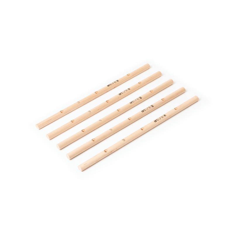 TrainingLine - Round Rungs S