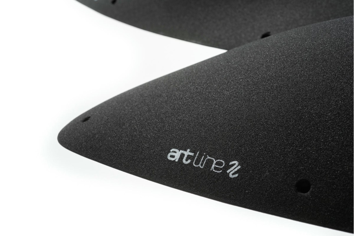 MercyLine - XXXL complete series