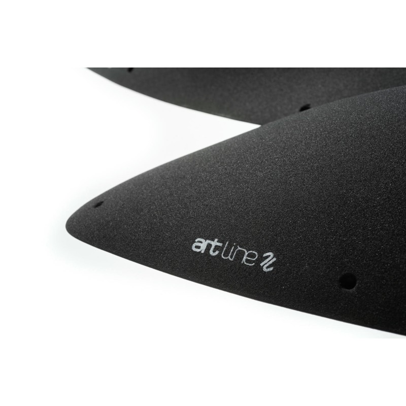 MercyLine - XXXL complete series