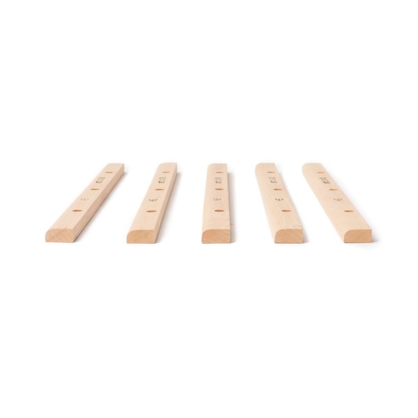 TrainingLine - Flat Rungs XS 2