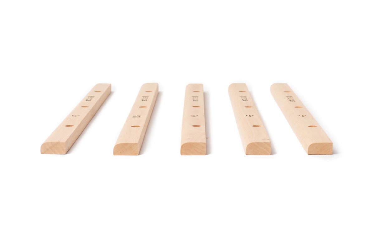 TrainingLine - Flat Rungs XS