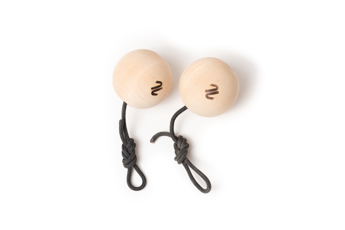 TrainingLine - Balls 8.0