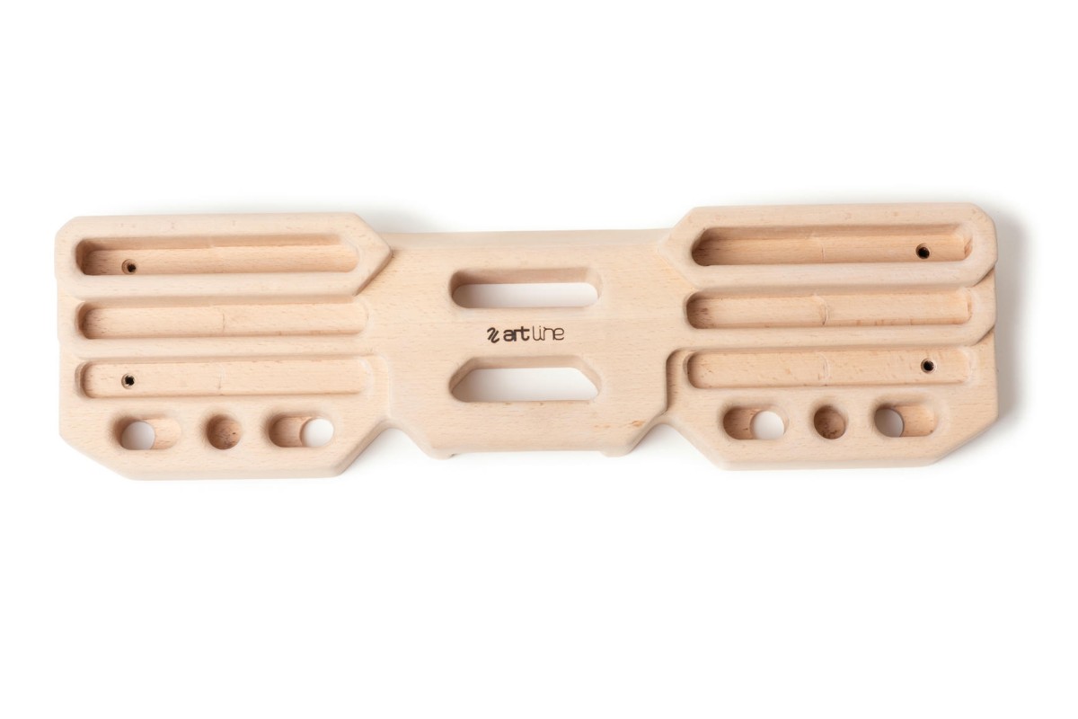 TrainingLine - ArtBoard