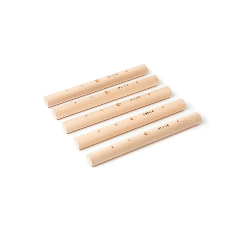 TrainingLine - Round Rungs XL