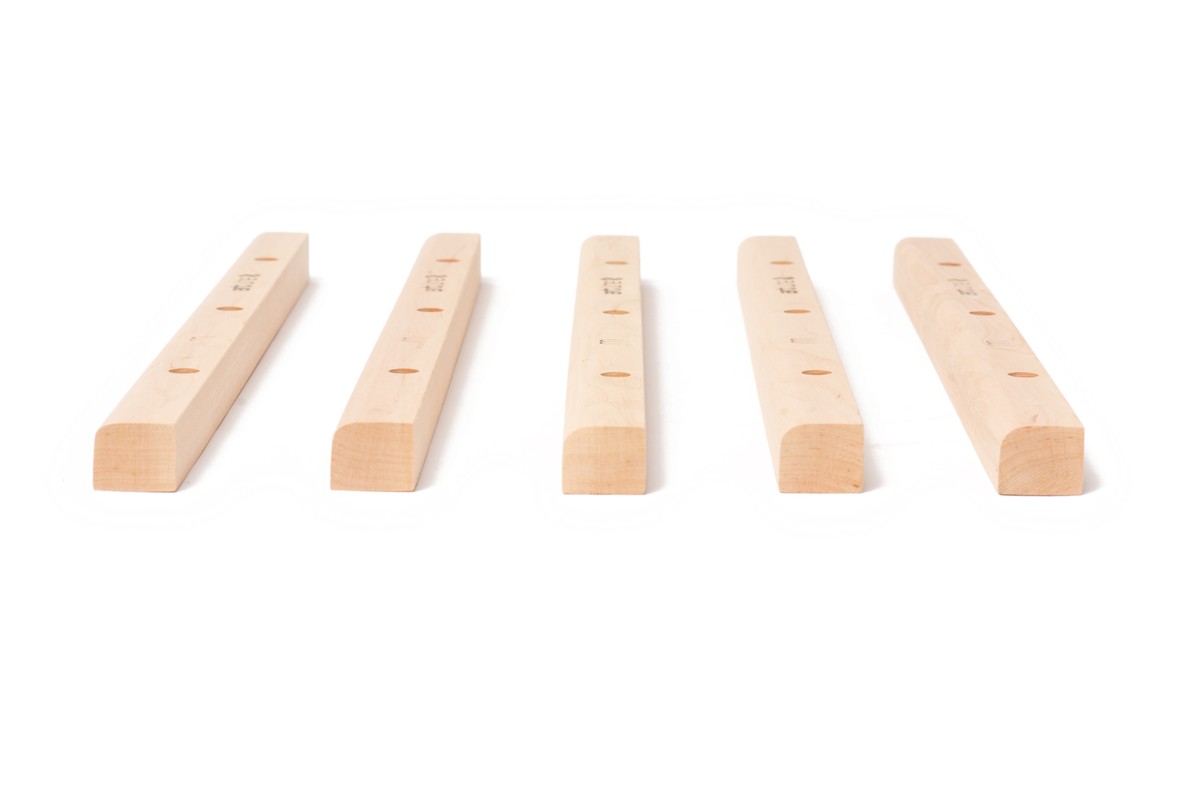 TrainingLine - Flat Rungs M