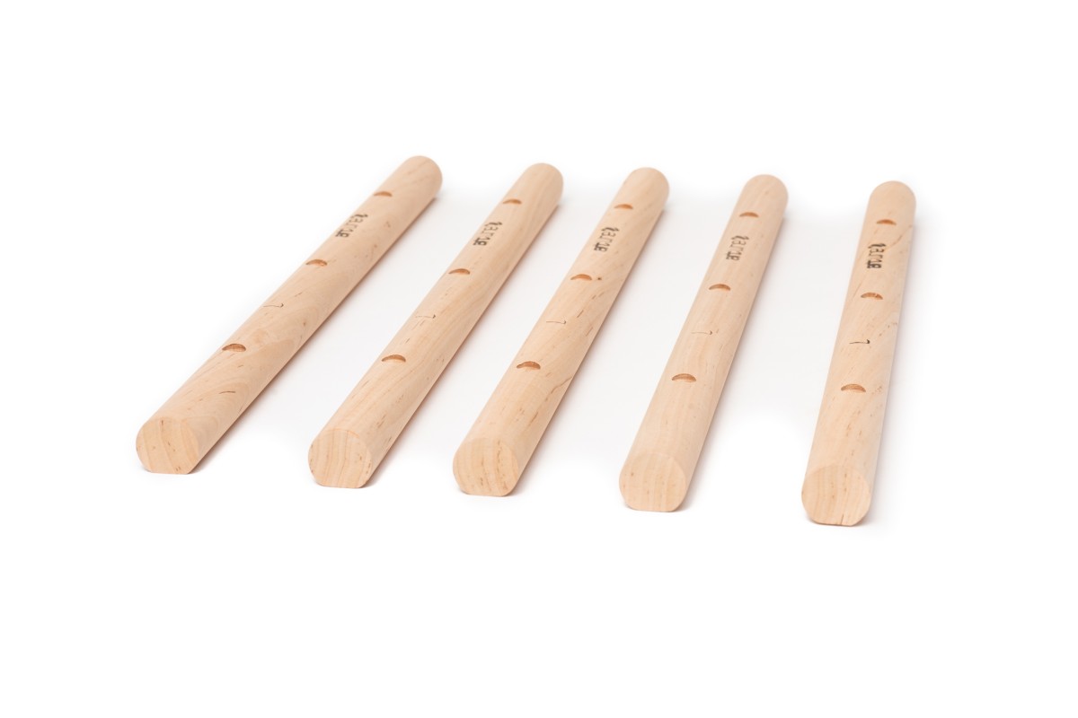 TrainingLine - Round Rungs L