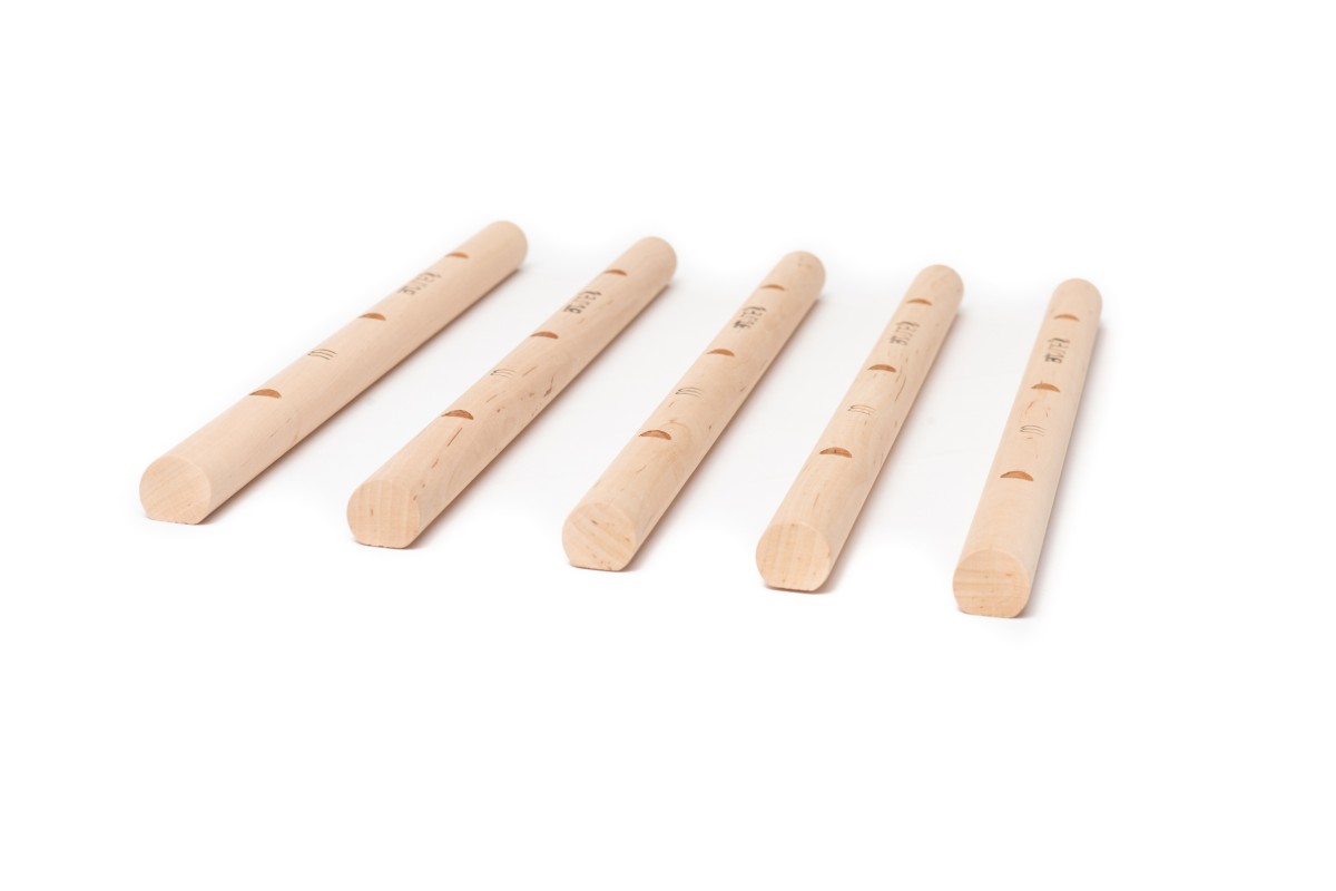 TrainingLine - Round Rungs M