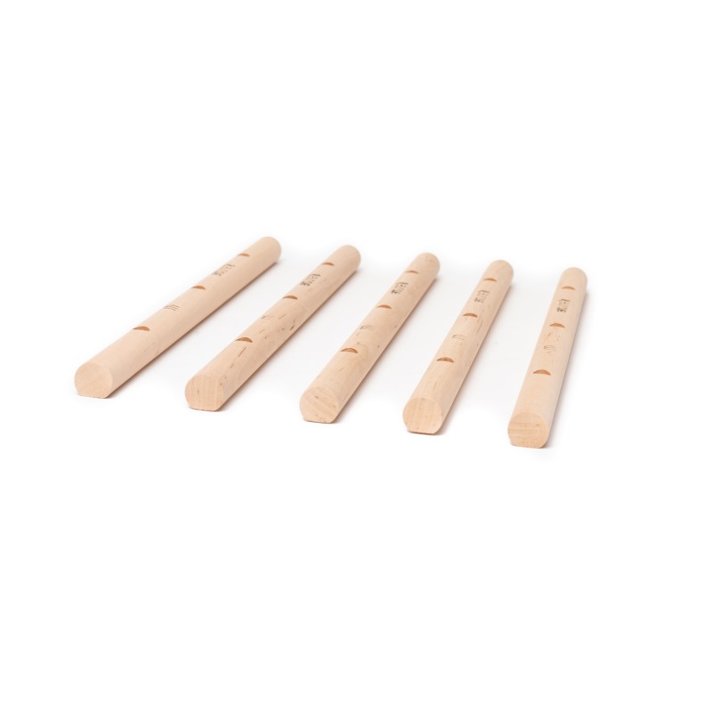 TrainingLine - Round Rungs M