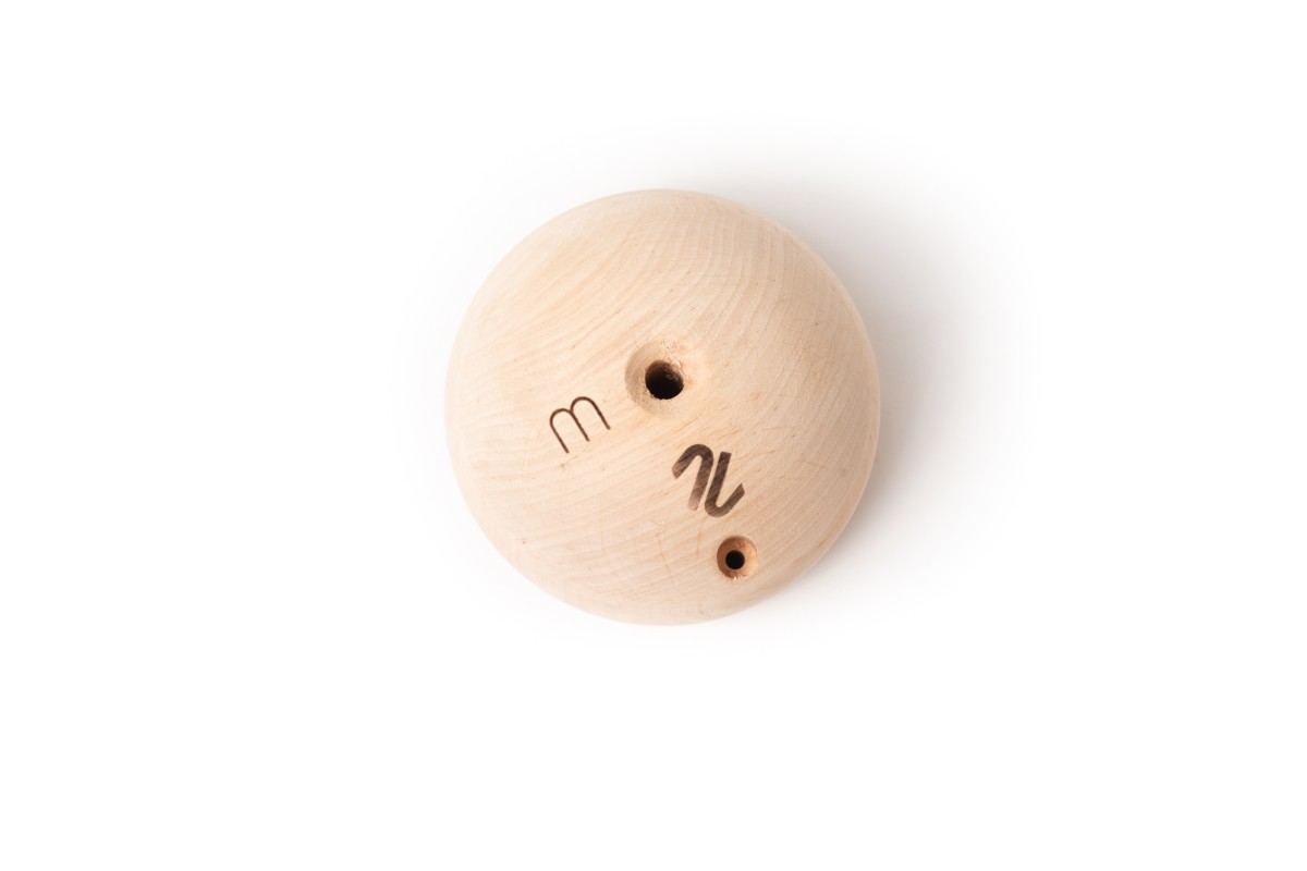 TrainingLine - Hemisphere M - 2/3