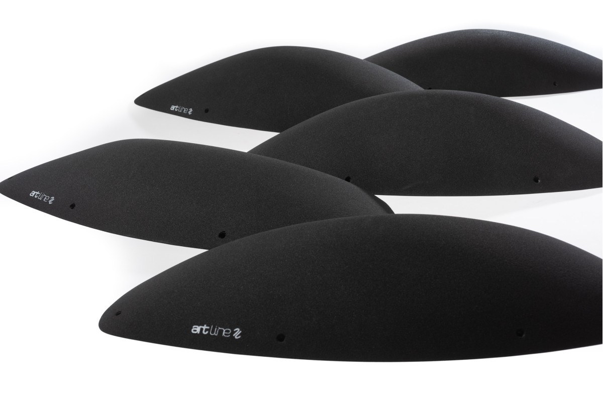 MercyLine - XXXL complete series