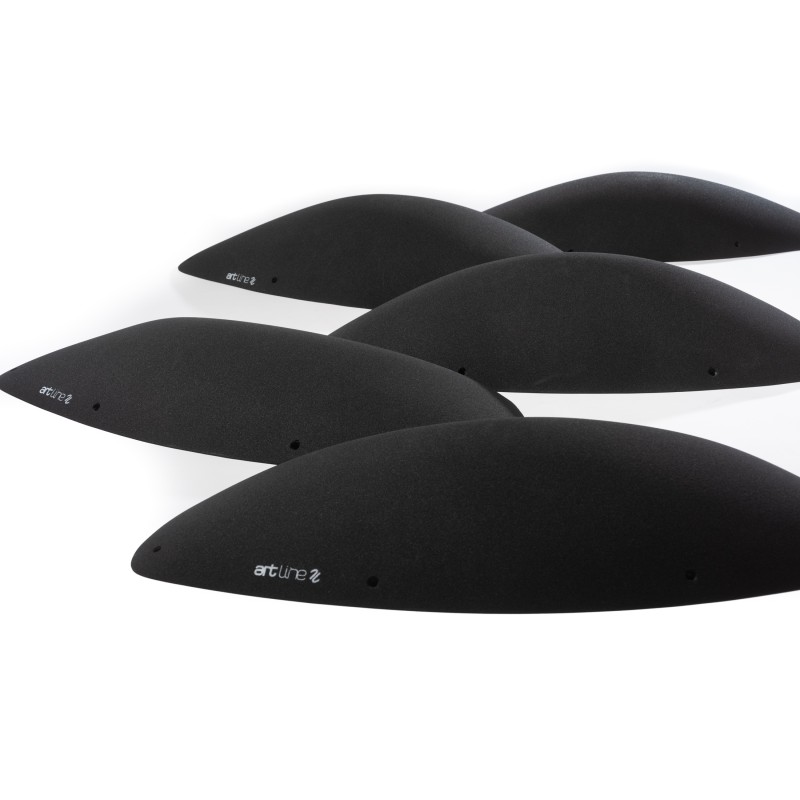 MercyLine - XXXL complete series