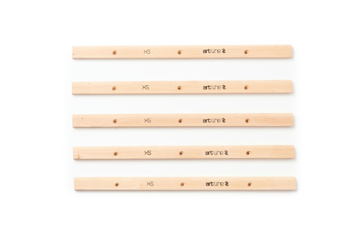 TrainingLine - Flat Rungs XS