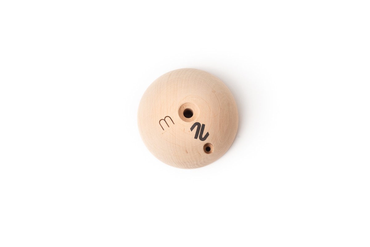 TrainingLine - Hemisphere M - 1/2